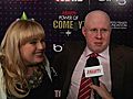 Power of Comedy - Wilson Lucas