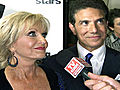 Dancing Stars: Florence Henderson