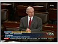 Senator Sessions on Federal Debt and Deficit