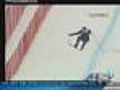 Caught On Camera: US Skier Wipes Out At 70 MPH