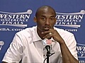 Lakers talk about their Game 3 loss to Phoenix