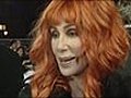 Watch                                     Cher: &#039;Acting is like riding a bike&#039;