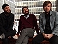 Rolling Stone Live: Peter Bjorn and John Discuss Returning to Their Punk Roots