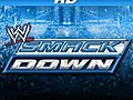 WWE Friday Night SmackDown - May 20,  2011 [HD]