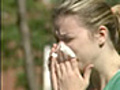 Summer Allergies Relief