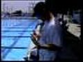 Olympics Create Swim Fever In S. Fla.