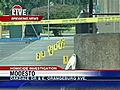 1 Killed In Modesto