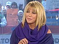 Suzanne Somers on staying ‘Sexy Forever’