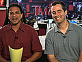 TMZ Live: Where Do We Sign Up For &#039;House Arrest?&#039;