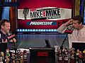 Mike And Mike: Hot Dog Recap