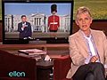 Ellen in a Minute - 04/25/11