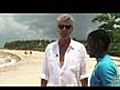 Anthony Bourdain: Surfing in Liberia