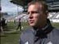 Web Extra: Rapids Coach Gary Smith On New Season