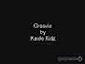 Groovie by Kaido Kidz