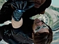 &quot;Mission: Impossible - Ghost Protocol&quot; Trailer