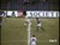 Football / match entre l&#039;OM et Ajaccio