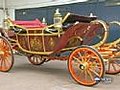 Did Kate Middleton Choose a Cursed Carriage?