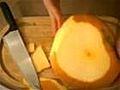 How To Prepare A Pumpkin For Cooking