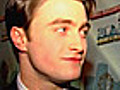 MTV News Rough Cut: Daniel Radcliffe