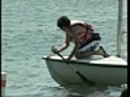 Officials urge water safety as temperatures soar