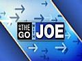 On The Go With Joe: SportFight XXVIII