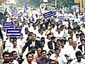 Rajasthan lawyers call for bandh over judges&#039; recruitment