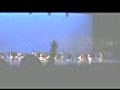 CADC - Body Rock 2007