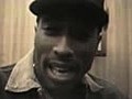 2Pac - Freestyle Thug Immortal *Rare*