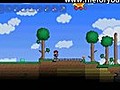 Terraria 1.0.5 - New Update ! Free Download