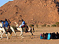 Wüstentour zu den Tuareg - In der algerischen Sahara