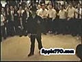 Jewish Wedding Breakdancing - Most Requested