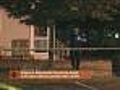 Weymouth Police Shoot Knife-Wielding Teen