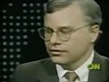 Alien Abductions on Larry King Live - CNN - Whitley Strieber - Part 2