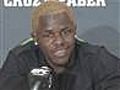 UFC 132 Post-fight presser: Guillard &amp; Siver