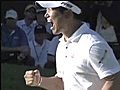 Yang takes PGA Championship from Woods