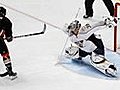 NHL Playoffs: Top plays of Week 2