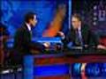 The Daily Show with Jon Stewart : February 4,  2010 : (02/04/10) Clip 3 of 4