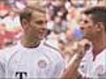 news Bayern Munchen - Neuer