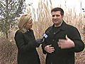 2-Minute Drill With Megan Mawicke And Kevin Kaduk