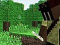 Minecraft : trailer version 1.6