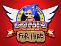 Sonic For Hire - Dig Dug (Sonic The Hedgehog Machinima)