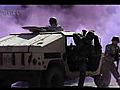 Air Force Combat Training