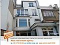 Villa a louer Bruxelles - Woluwé-Saint-Pierre 1150,  immobilier Bruxelles