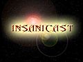 Insanicast Episode 1 - Up And Down On My YouTube Channel.