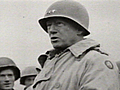 General George Patton:  Unstoppable