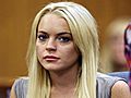 Lohan Accuser Fired From Rehab Clinic