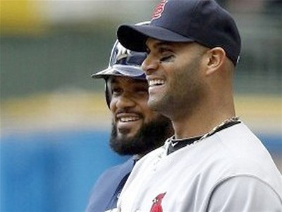 HBT Daily: Pujols or Fielder?