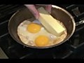 Eggs Over Easy: The Rap