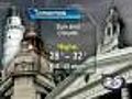 1/20: 10pm Storm Team 5 forecast