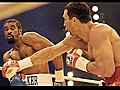 Highlights: Klitschko - Haye